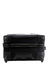 Valise cabine Thallo Comfort 55 cm Noir Noir