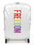 Valise cabine rigide Cosmolite Freedom 55 cm Freedom