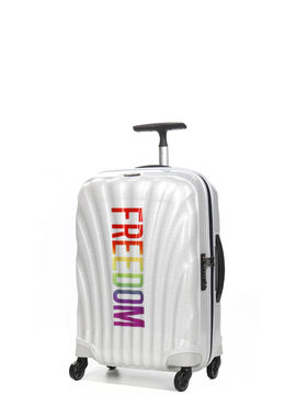 Valise cabine rigide Cosmolite Freedom 55 cm
