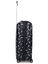Valise rigide Dumbo Feathers 69 cm Dumbo Feathers