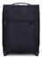 Valise cabine souple Uplite Slim 55 cm - 2 roues Bleu