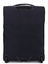 Valise cabine souple Uplite Slim 55 cm - 2 roues Bleu