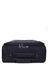 Valise cabine souple Uplite Slim 55 cm - 2 roues Bleu
