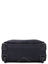 Valise cabine souple Uplite Slim 55 cm - 2 roues Bleu