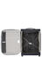 Valise cabine souple Uplite Slim 55 cm - 2 roues Bleu