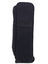 Valise cabine souple Uplite Slim 55 cm - 2 roues Bleu