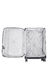 Valise souple Popsoda 78 cm Noir Noir