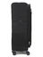 Valise souple Popsoda 78 cm Noir Noir