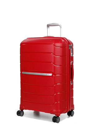 Valise Samsonite Flux 68 cm Rouge