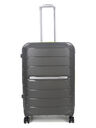 Valise rigide extensible Flux 68 cm Dark Olive Dark Olive
