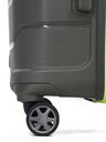 Valise rigide extensible Flux 68 cm Dark Olive Dark Olive