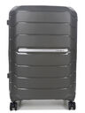 Valise rigide extensible Flux 68 cm Dark Olive Dark Olive