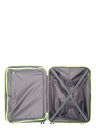 Valise rigide extensible Flux 68 cm Dark Olive Dark Olive