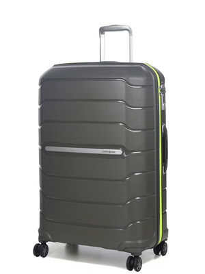Valise Samsonite Flux 75 cm Dark Olive