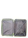 Valise rigide extensible Flux 75 cm Dark Olive Dark Olive