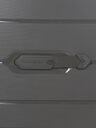 Valise rigide extensible Flux 68 cm Dark Olive Dark Olive
