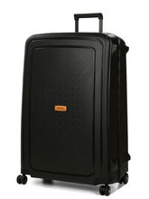 Valise Samsonite S'Cure Eco 81 cm Eco Black