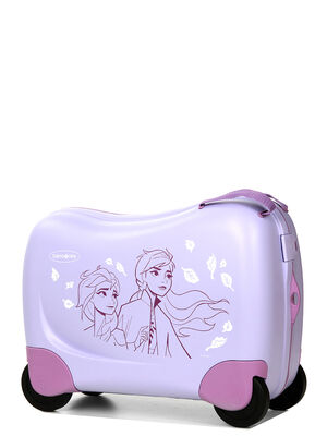 Valise cavalier Samsonite Dream Rider Disney La Reine des Neiges 2 - 50 cm Frozen 2