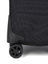 Valise souple Spark SNG Eco 67 cm Eco Black
