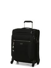 Valise Top Pocket Samsonite Karissa Biz 55.6 cm - Poche Frontale