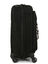 Valise cabine souple extensible Karissa Biz 55.5 cm - Poche Frontale Noir Noir