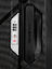 Valise cabine rigide Magnum 55 cm Noir Noir