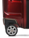 Valise cabine rigide Neopulse 55 cm Metallic Red