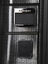 Valise cabine rigide Lite Biz 55 cm - Poche Frontale Noir Noir