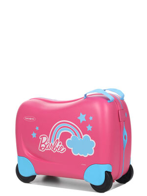 Valise cavalier Samsonite Dream Rider Barbie 50 cm Barbie Pink Dream
