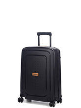 Valise Samsonite S'Cure Eco 55 cm Eco Black