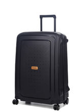 Valise Samsonite S'Cure Eco 69 cm Eco Black