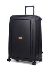 Valise Samsonite S'Cure Eco 75 cm Eco Black