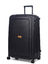 Valise rigide S'Cure Eco 75 cm Eco Black Eco Black