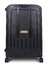 Valise rigide S'Cure Eco 75 cm Eco Black Eco Black