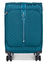 Valise cabine souple Popsoda Slim 55 cm Teal Teal