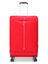 Valise souple Popsoda 78 cm Rouge Rouge
