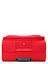 Valise souple Popsoda 78 cm Rouge Rouge