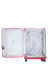 Valise souple Popsoda 78 cm Rouge Rouge