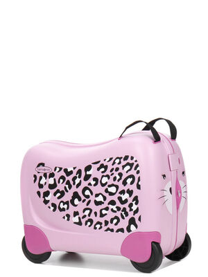 Valise cavalier Samsonite Dream Rider L�opard 51 cm Leopard L.
