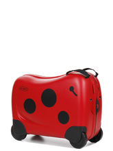 Valise cavalier Samsonite Dream Rider Ladybird 51 cm Ladybird L.