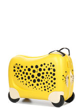 Valise cavalier Samsonite Dream Rider Gupard 51 cm Cheetah C.