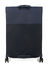 Valise souple Airea 67 cm Dark Blue Dark Blue