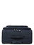 Valise souple Airea 67 cm Dark Blue Dark Blue