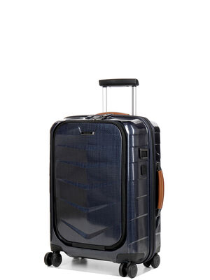 Valise Samsonite Lite Biz 55 cm - Poche Frontale