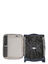 Valise cabine souple Airea Slim 55 cm Dark Blue Dark Blue