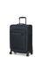 Valise cabine souple Airea Slim 55 cm Dark Blue Dark Blue