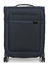 Valise cabine souple Airea Slim 55 cm Dark Blue Dark Blue