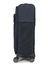 Valise cabine souple Airea Slim 55 cm Dark Blue Dark Blue