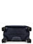 Valise cabine souple Spark SNG Eco Slim 55 cm Eco Blue