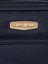 Valise cabine souple Spark SNG Eco Slim 55 cm Eco Blue